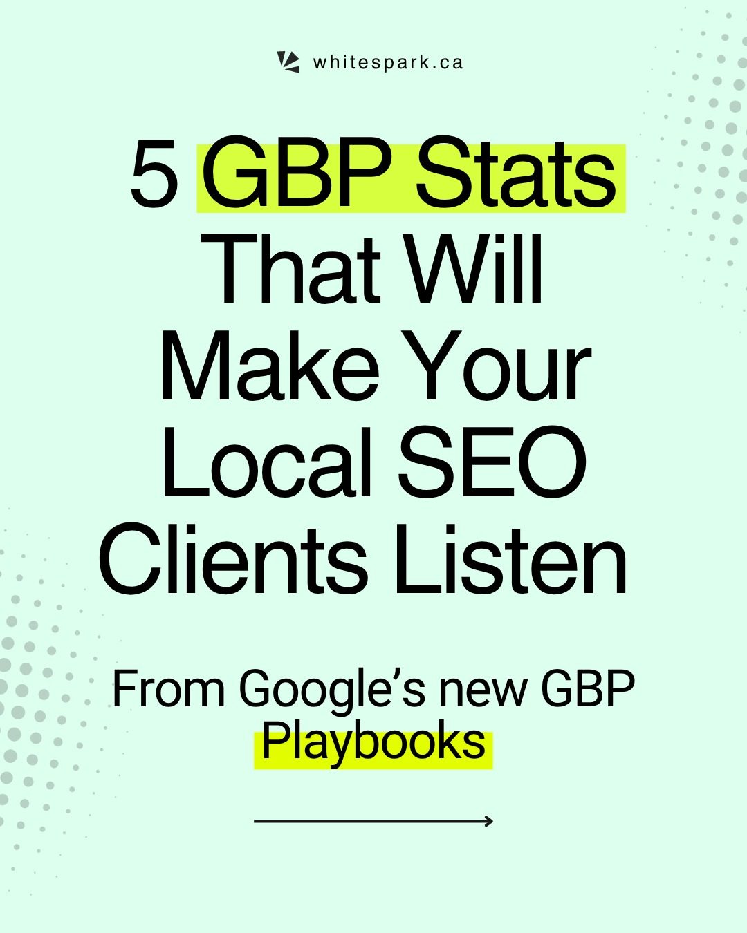 Google Business Profile Stats: 5 Crucial Insights for Local SEO