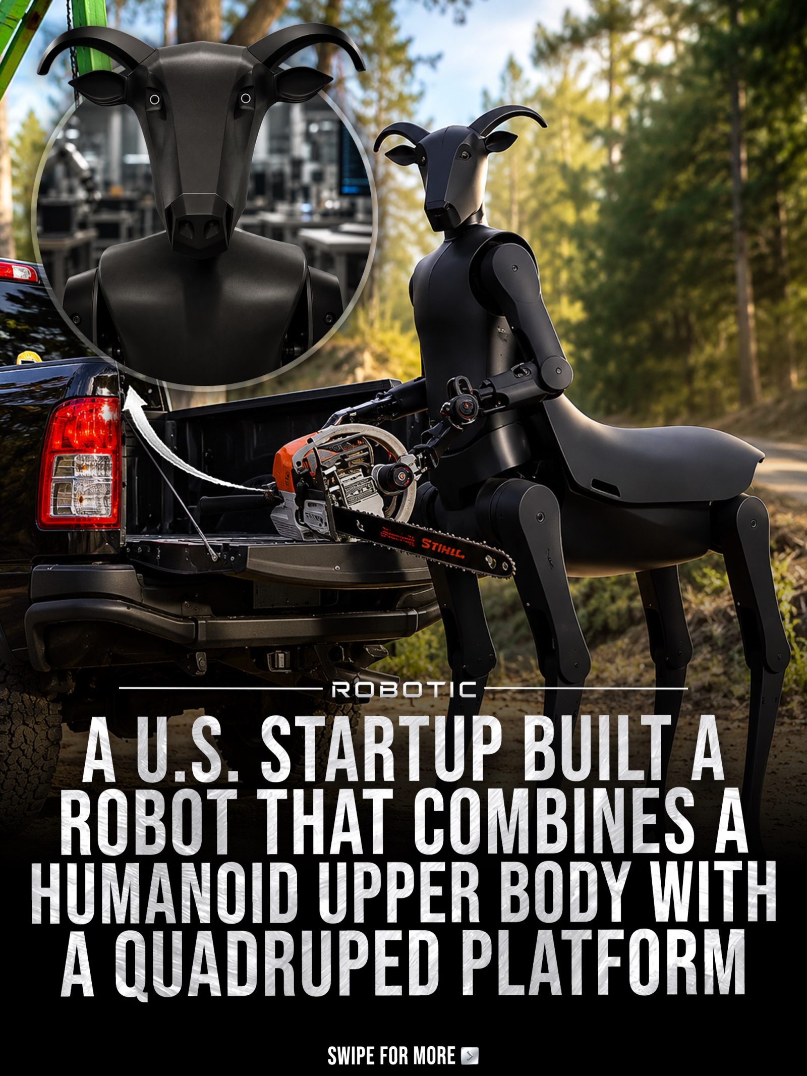 Meet Threehalves: The Robot Revolutionizing Hazardous Inspections