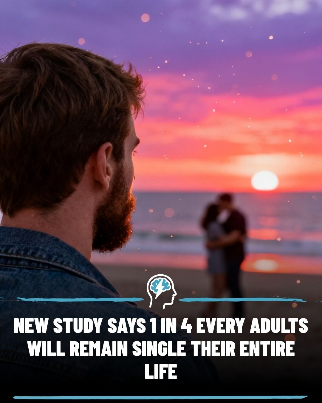 The Rising Trend of Singlehood Among Young Adults