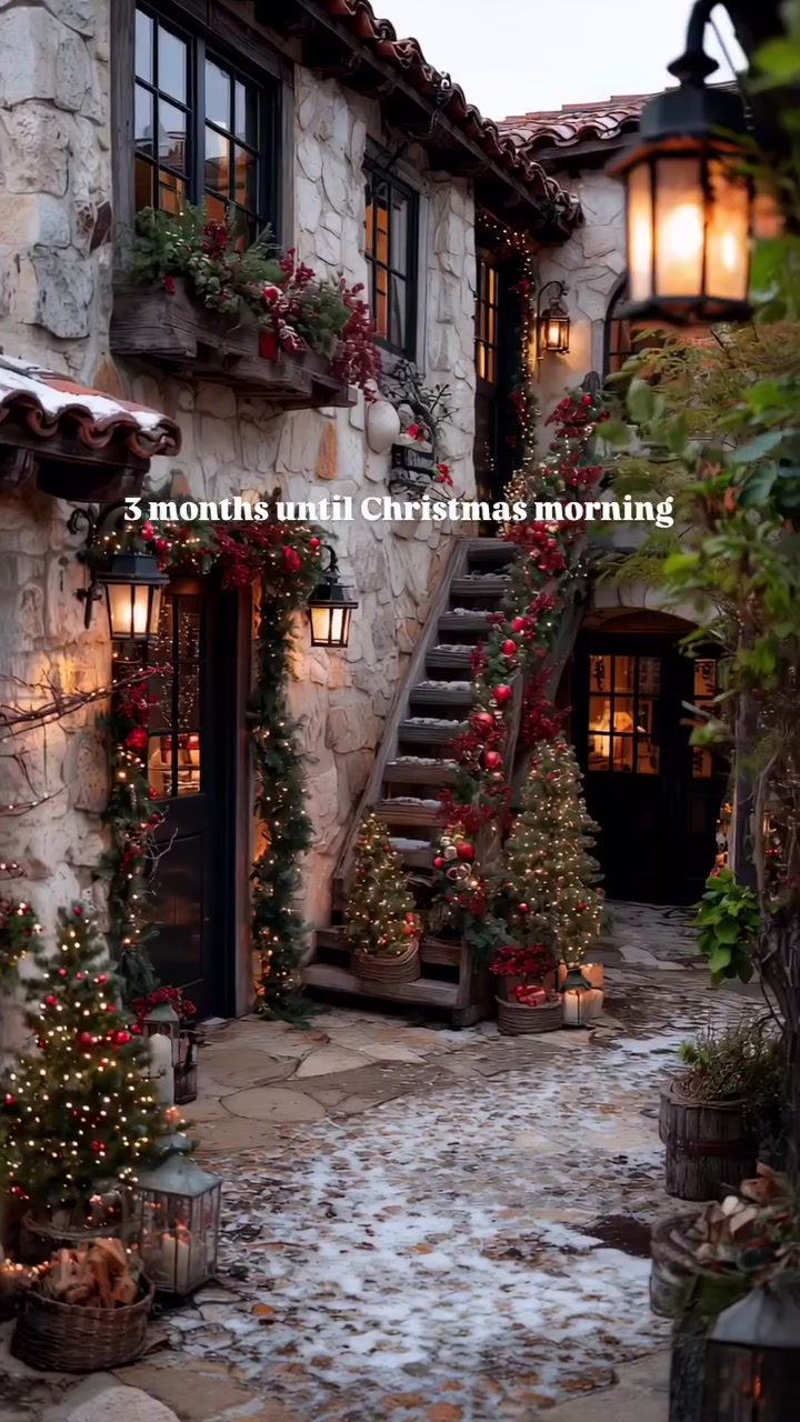 Cozy Christmas Home Decor Ideas to Inspire