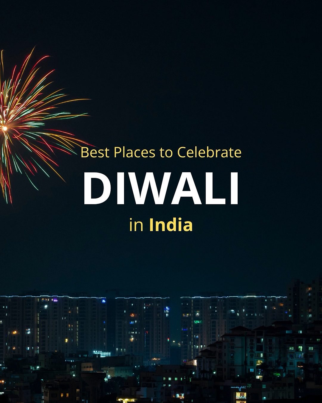 Top Diwali Destinations in India: Udaipur & Amritsar