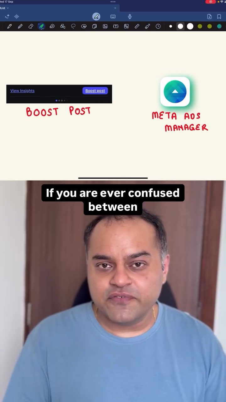 Boost Post vs. Meta Ads Manager: Key Differences & Benefits