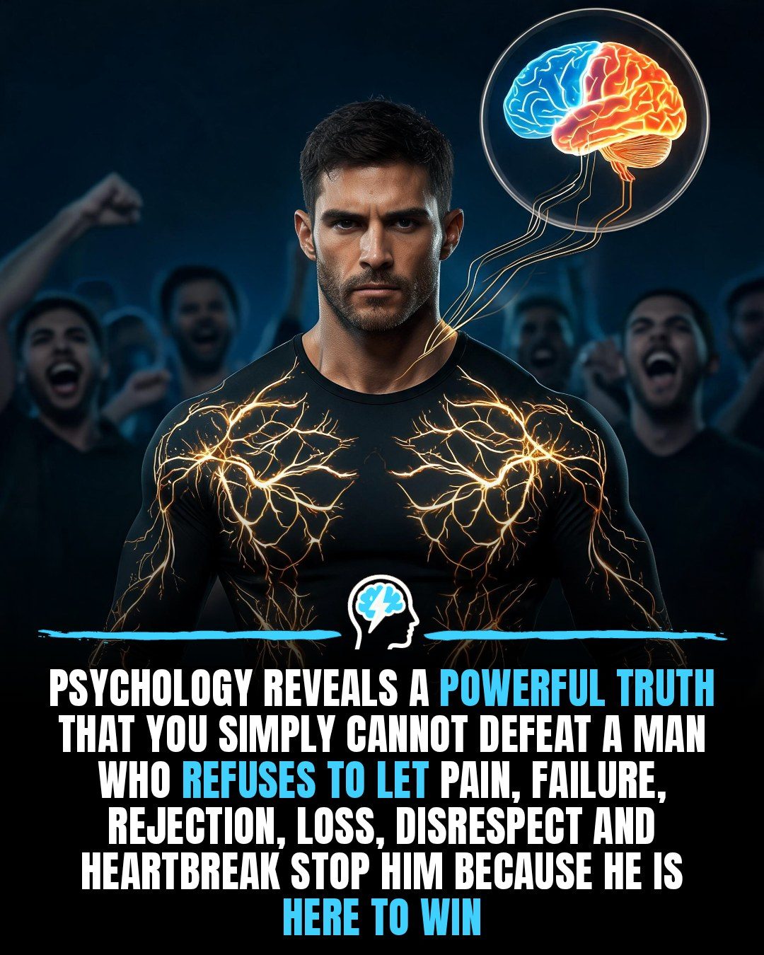 Harnessing the Power of Resilience: Overcoming Failure and Rejection