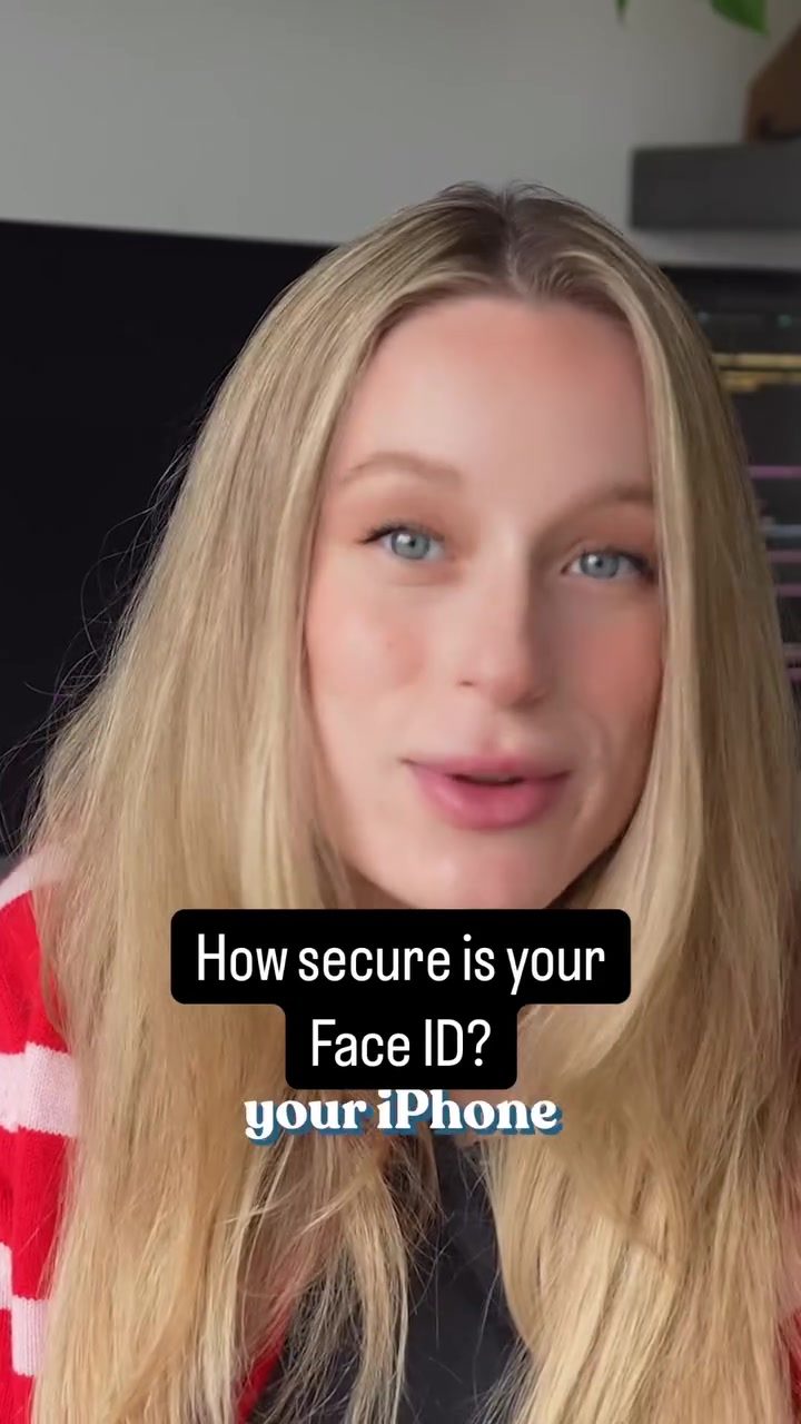 Face ID: How Apple Keeps Your Biometric Data Secure