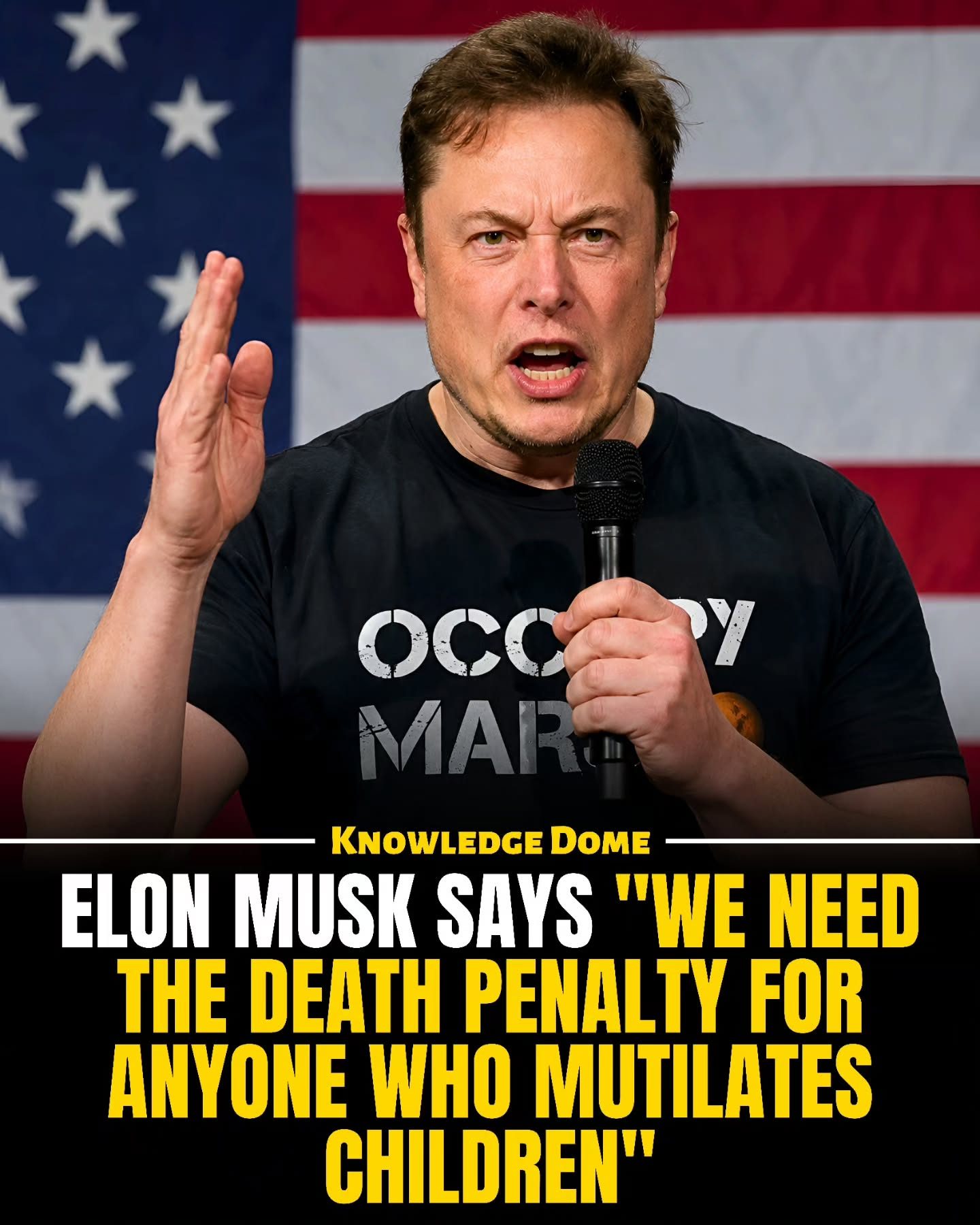 Elon Musk's Controversial Stance on Gender-Affirming Care
