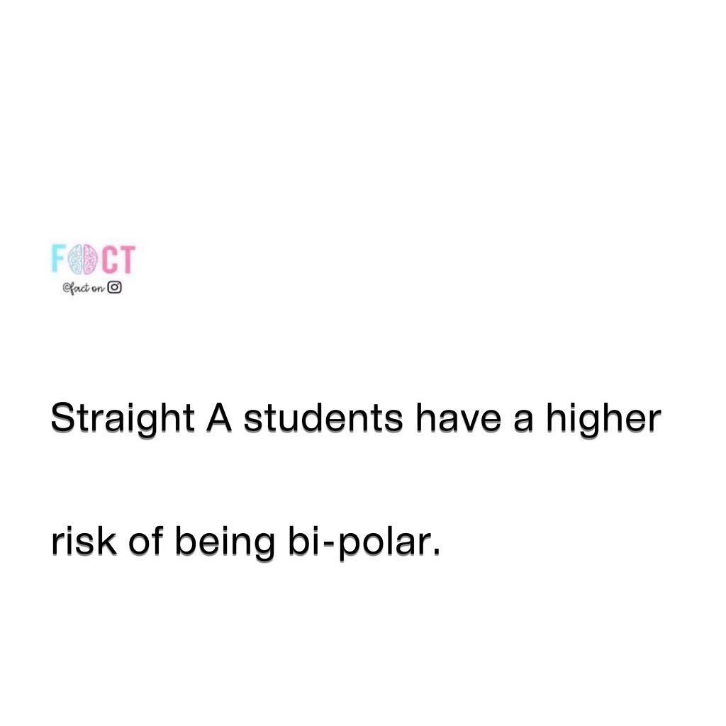 The Hidden Mental Health Struggle of Straight-A Students
