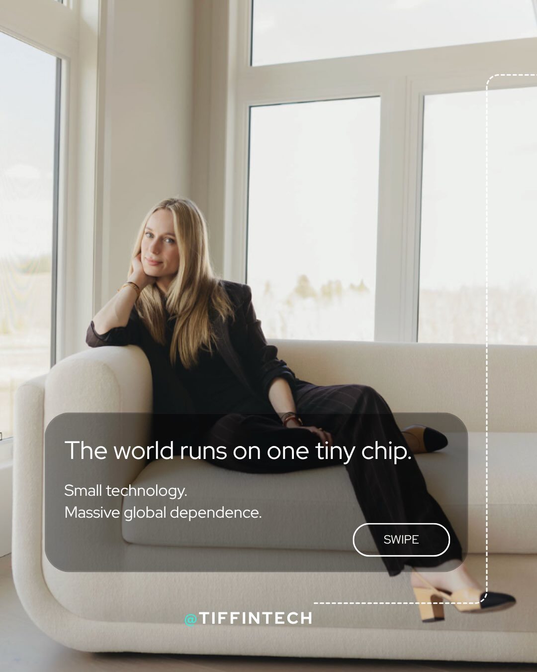 Semiconductor Supply Chain: The Global Impact of Tiny Chips