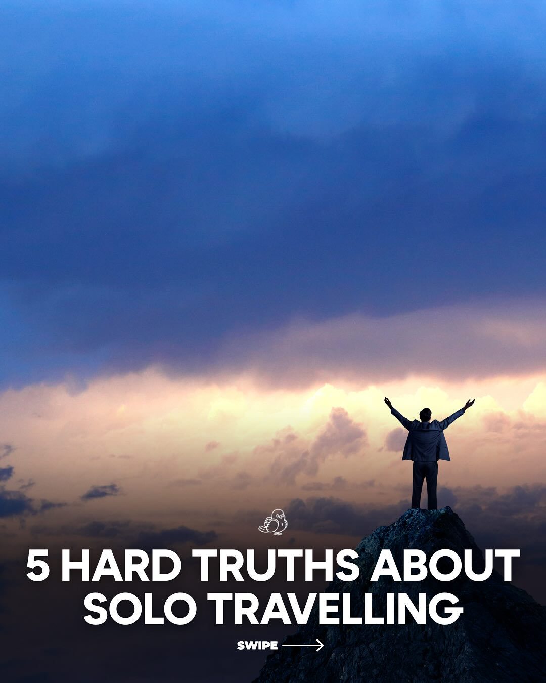 What to Expect When Traveling Solo: 5 Honest Truths
