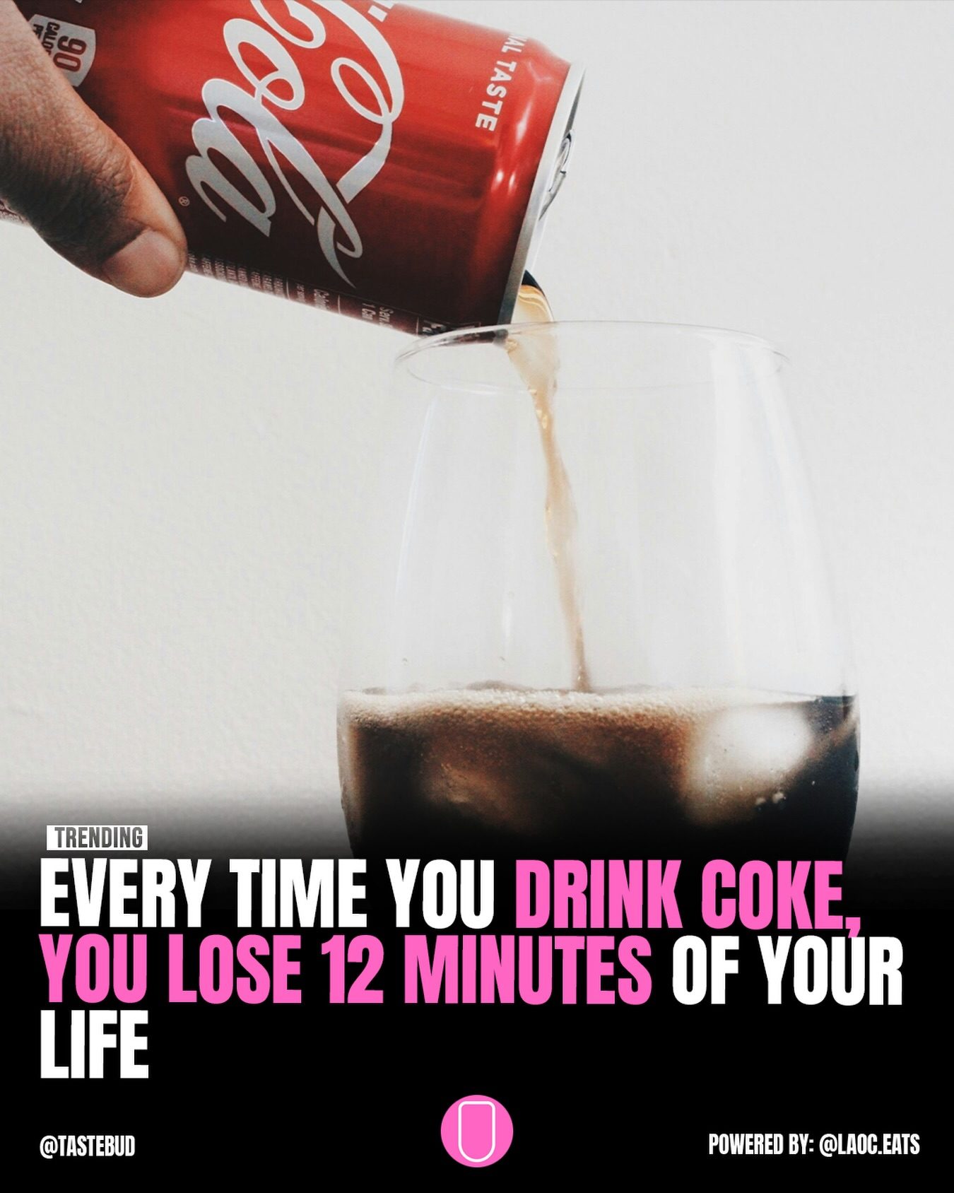 Impact of Coca-Cola on Life Expectancy: Study Findings