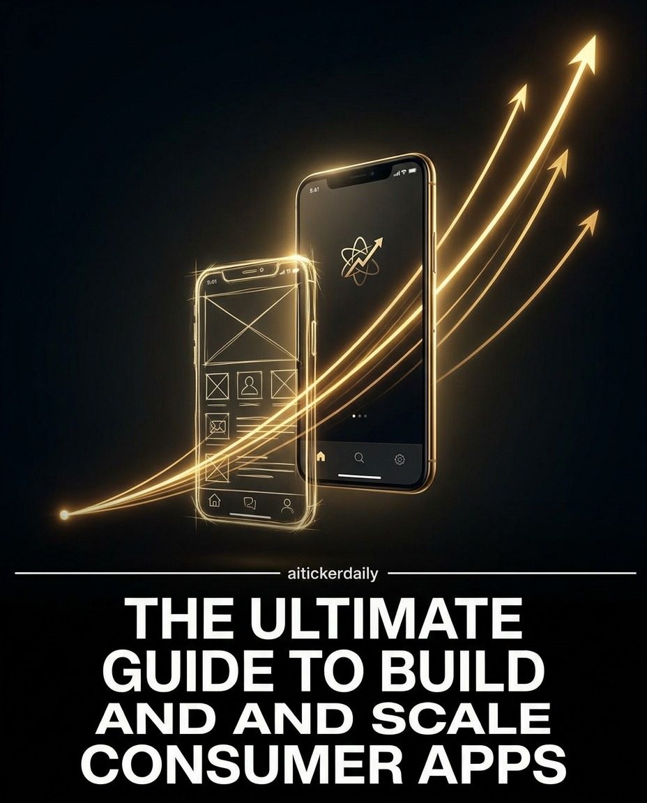 **Mastering App Scaling: Top Strategies for Consumer Apps**