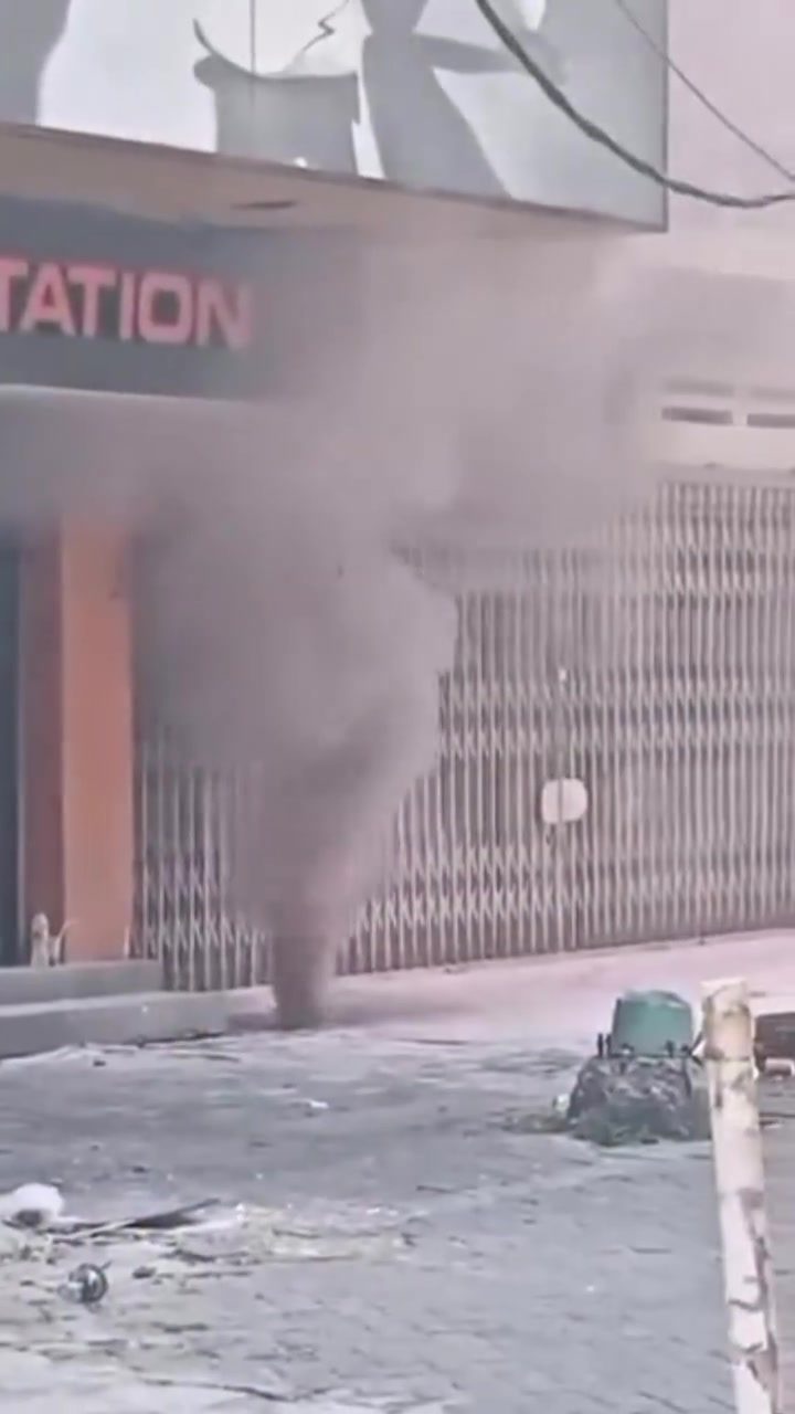 Kyt Car Wash Equipment Demonstration