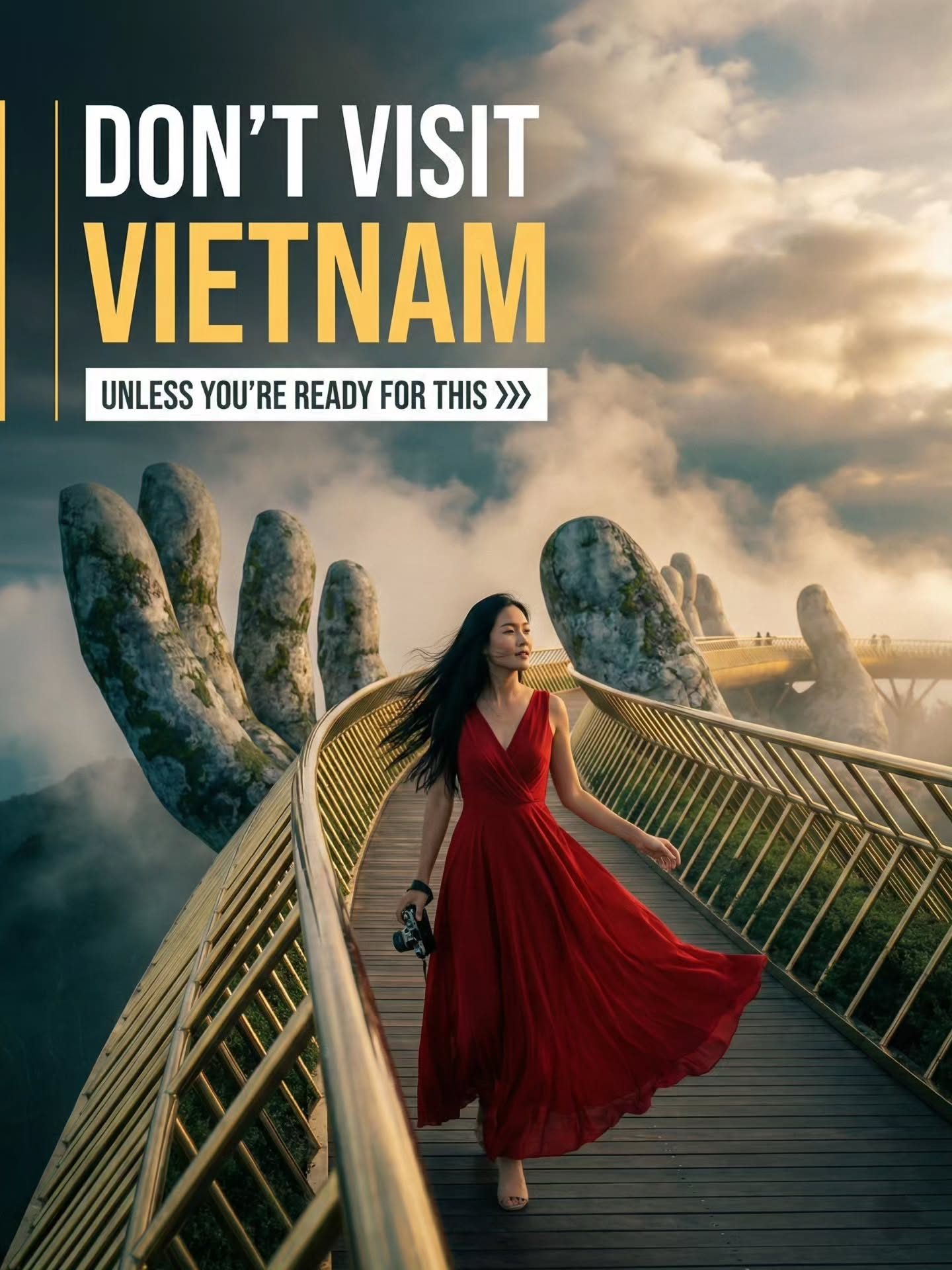 **Discover Vietnam: Scenic Wonders and Warm Hospitality Await**