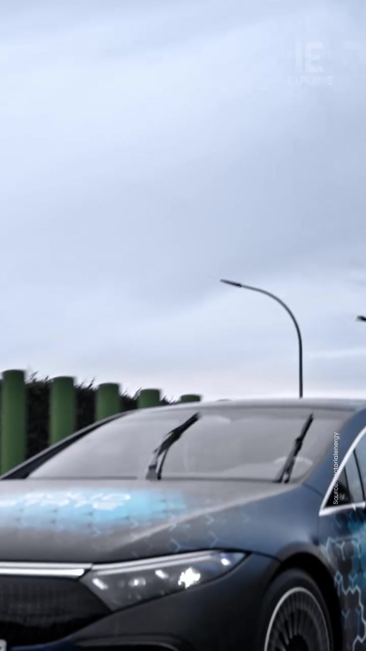 Solid State Battery Technology: The Future of Electric Vehicles