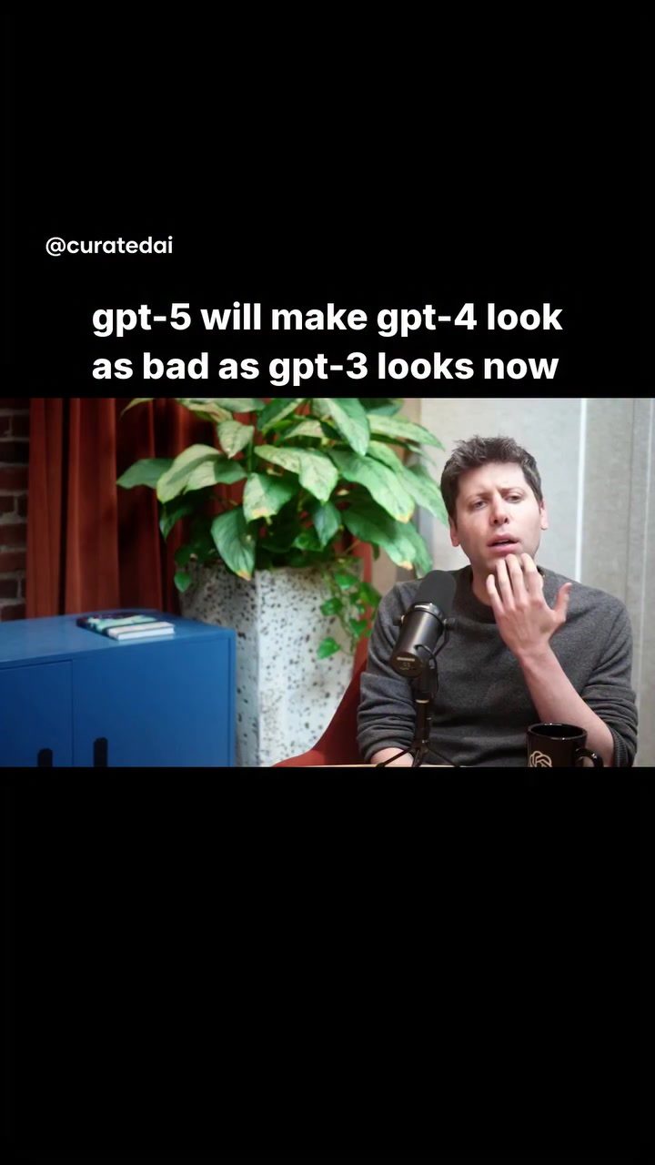 GPT-5: How It Will Redefine Our View of GPT-4