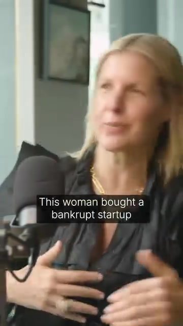 How a $6M Investment in a Bankrupt Biometric Firm Became a $4B Success