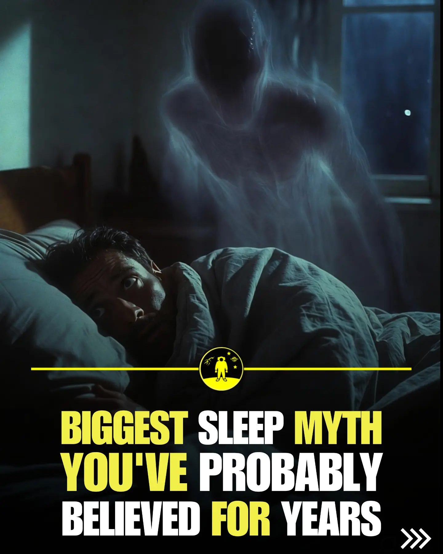 Debunking Common Sleep Myths: Science vs. Fiction