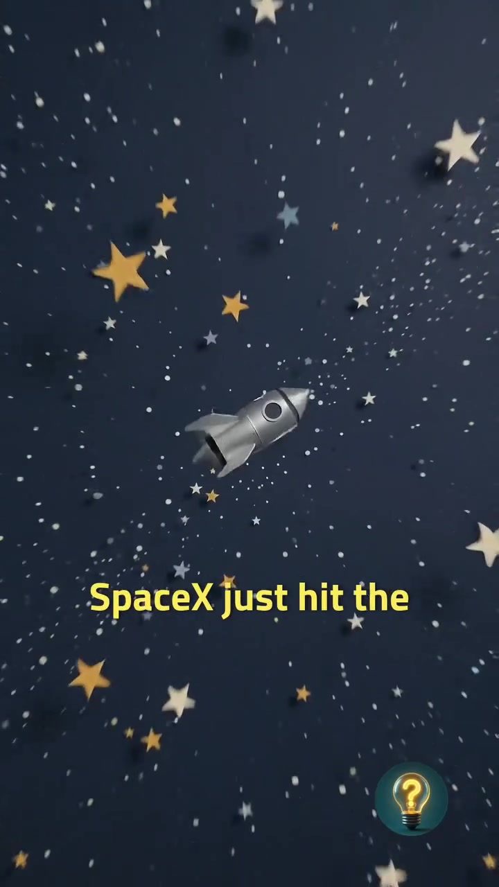 SpaceX Rocket's Accidental Moon Crash: A New Opportunity