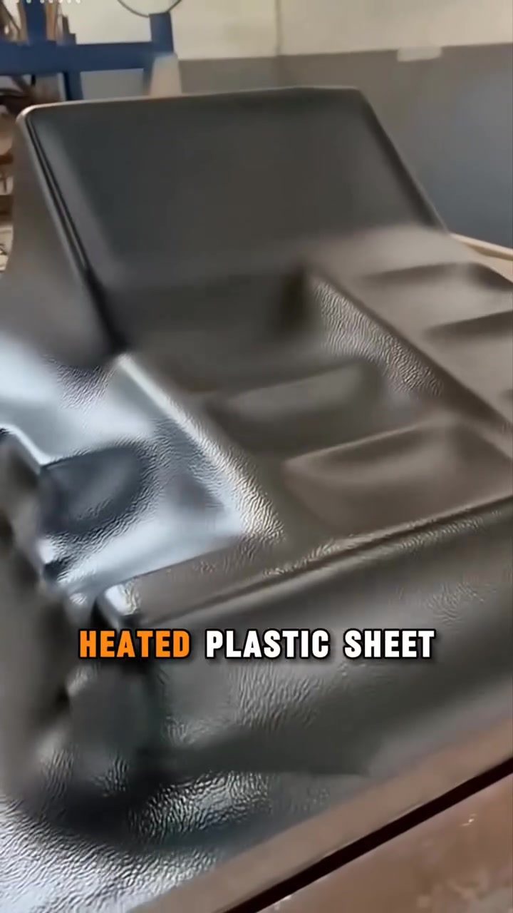 Exploring the Secrets of Vacuum Forming in Car Floor Mat Manufacturing