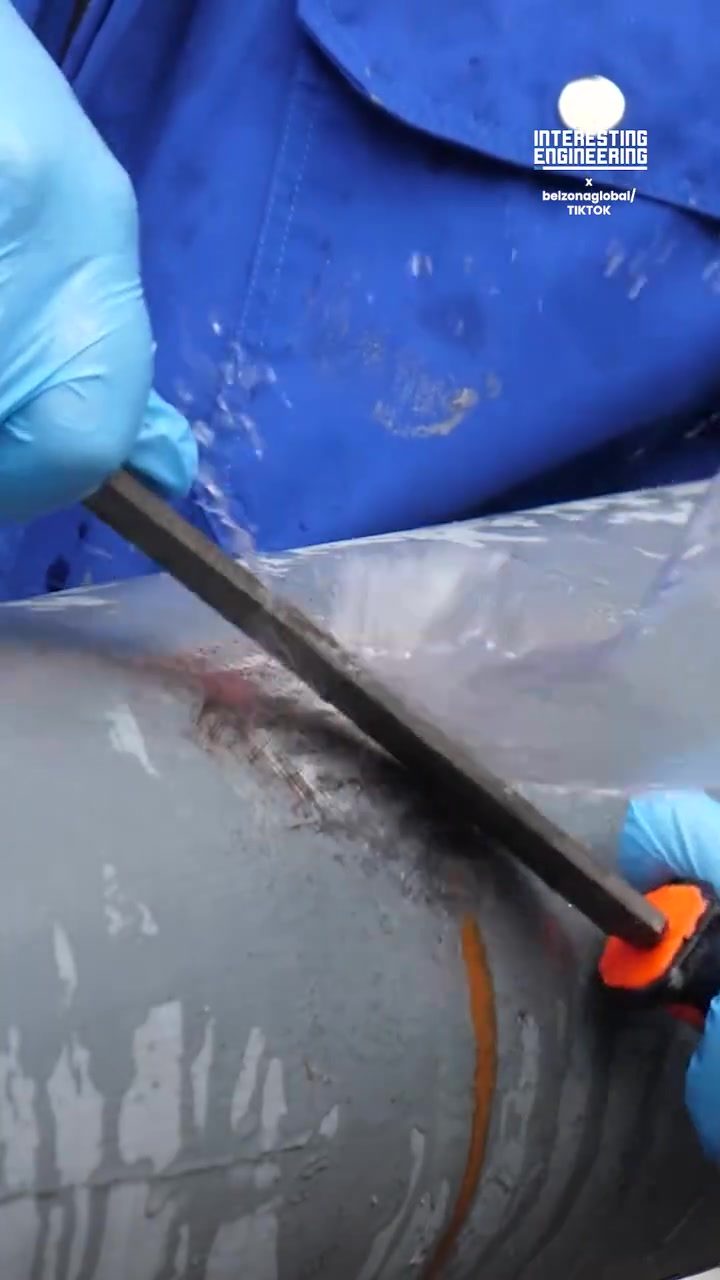 Emergency Pipe Repair: Stop Leaks Fast with Belzona