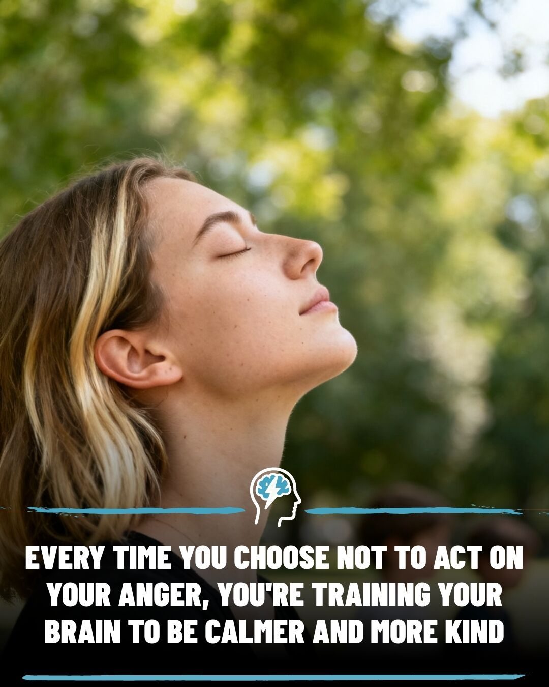 How Pausing Can Calm Your Brain: Mindfulness in Anger Management