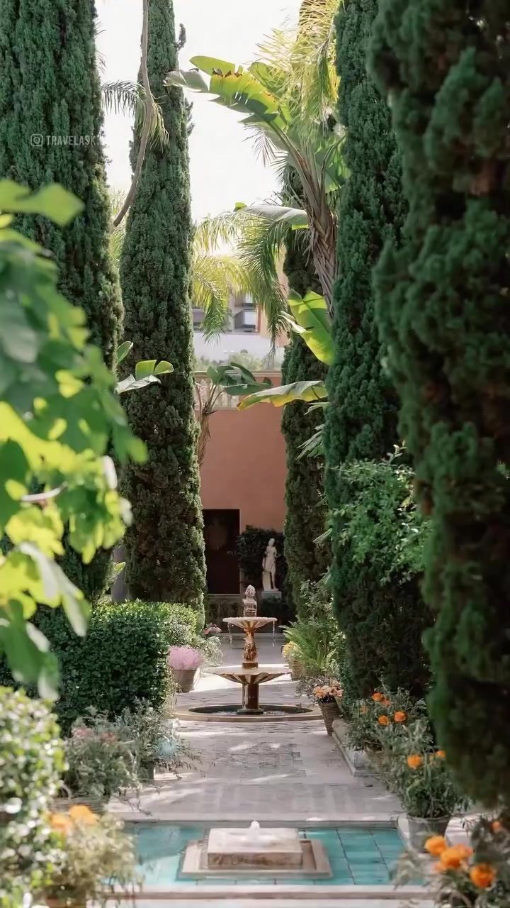 Discover Luxurious Views from TRAVELASK WORLD Hotels