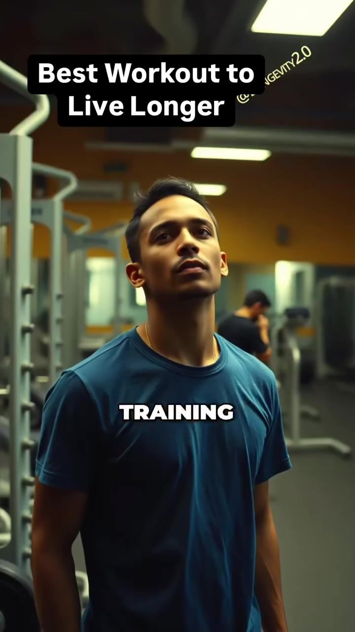 Dr. Peter Attia's Workout Zones for Longevity and Performance