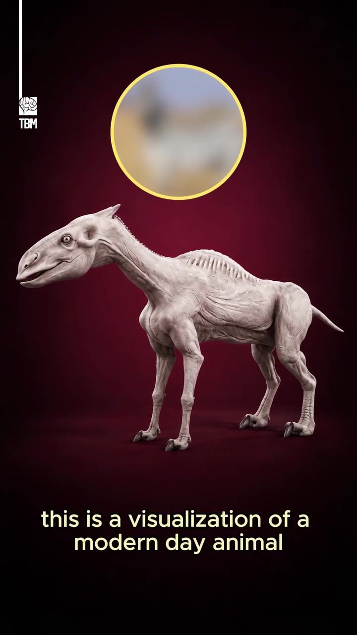 How Early Dinosaurs Were Misinformed By Bone-Only Art