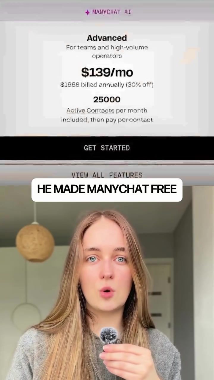 OpenReply: Free ManyChat Alternative for Instagram DM Automation