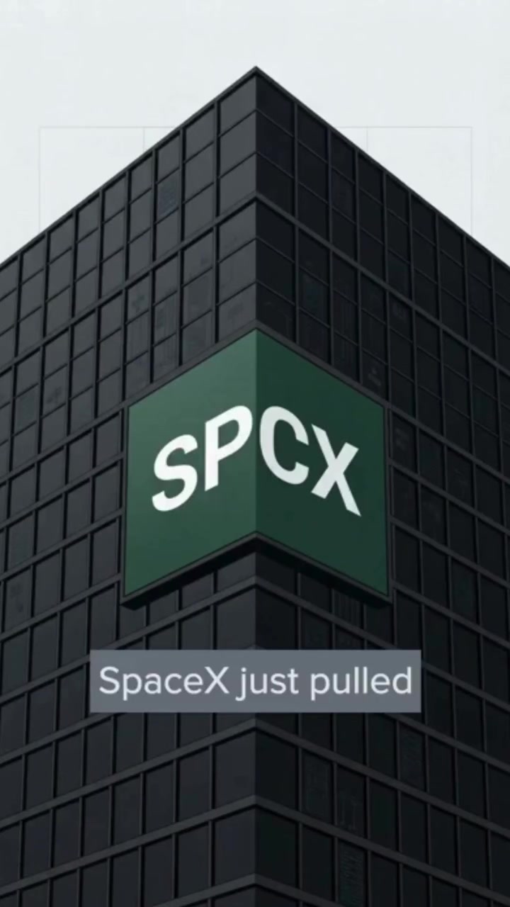 SpaceX Business Model: Rockets as Delivery Trucks