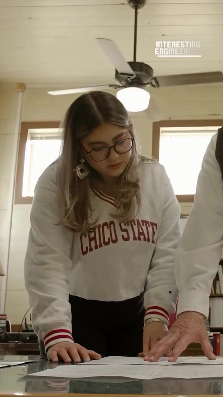 Iniguez and Ware: Engineering Students Solving Real-World Issues