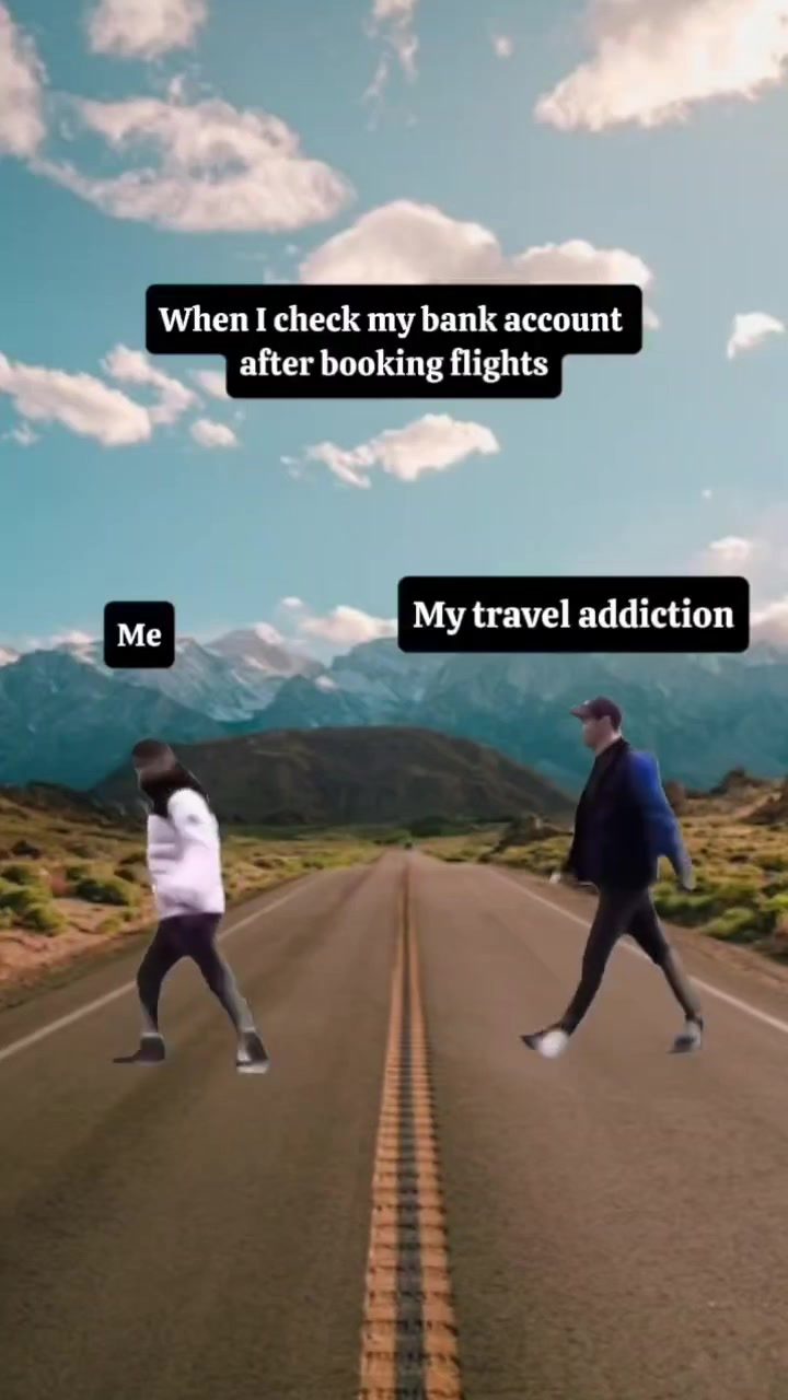 The Financial Impact of Travel Addiction