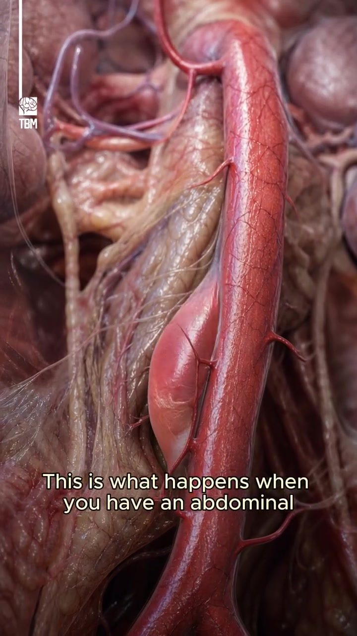 Abdominal Aortic Aneurysm: Silent Killer in Your Largest Artery