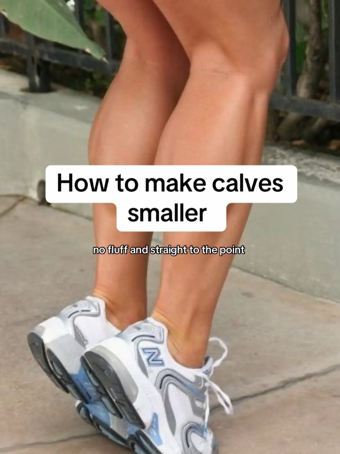 Reduce Calf Size: Smart Workout and Lifestyle Tips