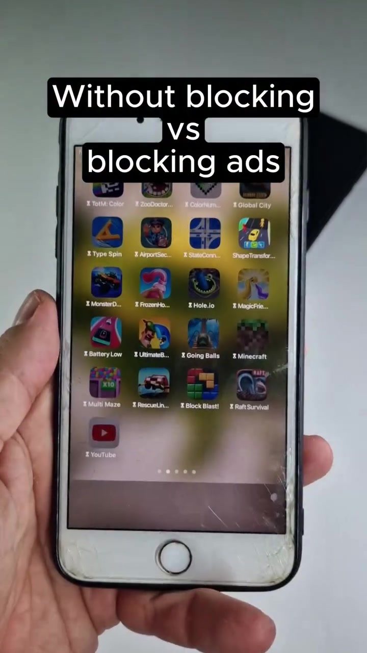 Eliminate Ads on Smartphone with Pi-Hole