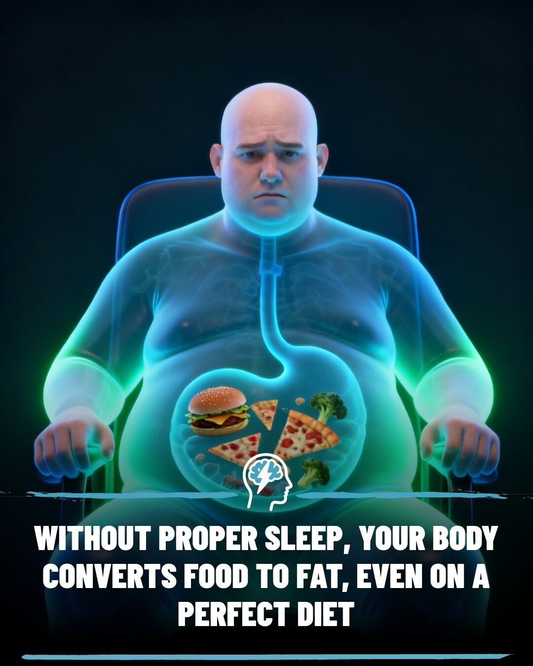 How Sleep Affects Fat Loss: The Surprising Diet Connection