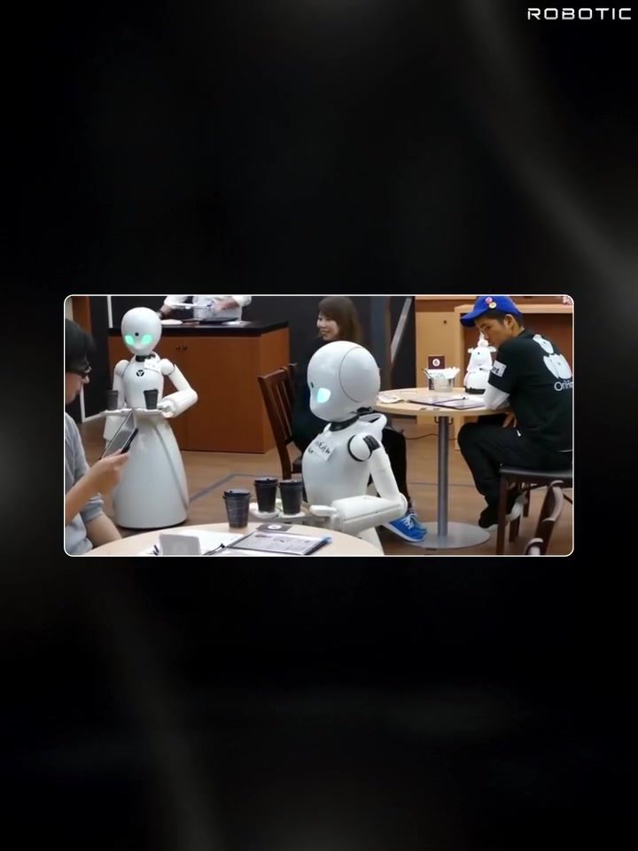 Innovative Robotics Enhance Accessibility for Disabled Workers