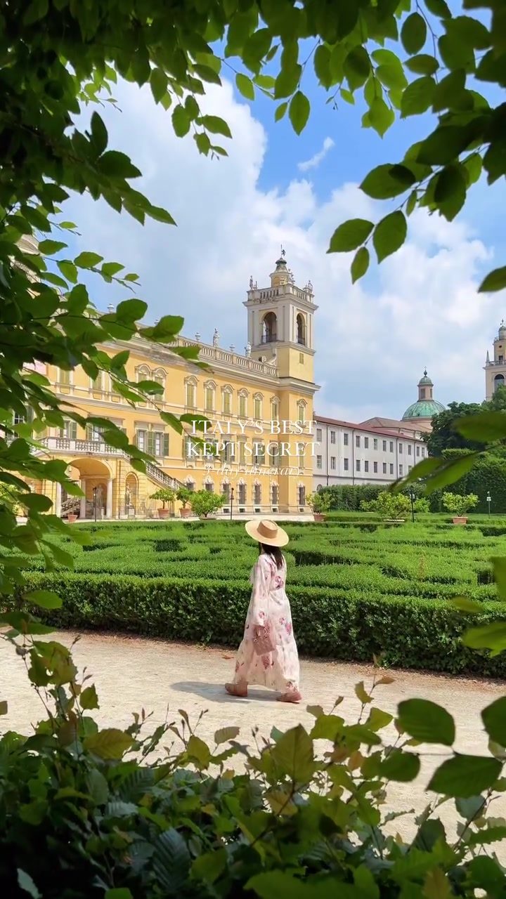 Exploring Emilia-Romagna: 3 Days of Italian Charm