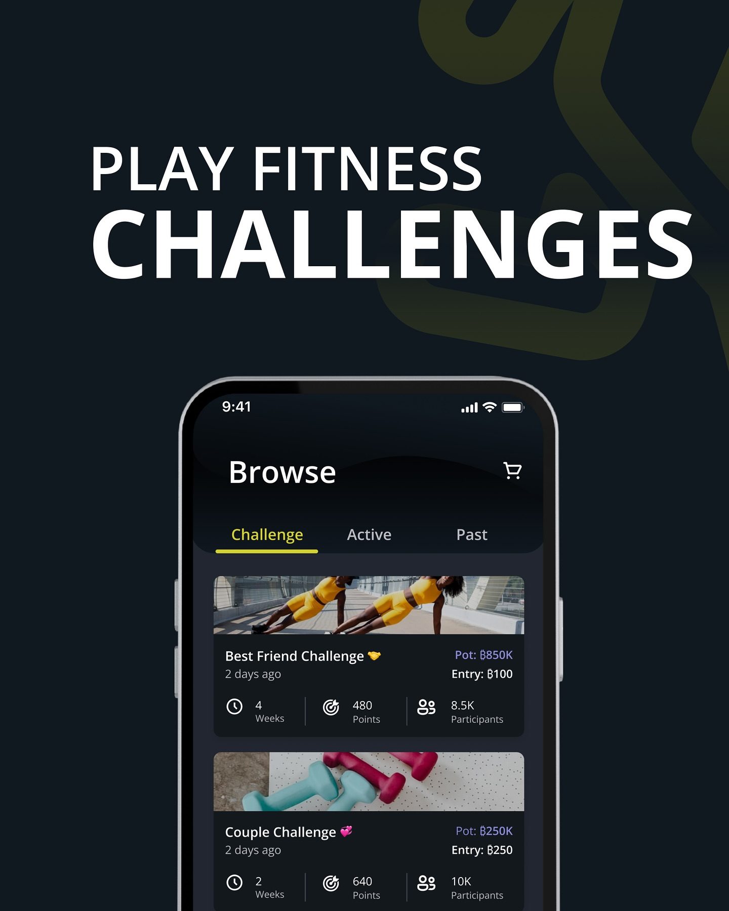 Earn Bitcoin While Getting Fit With Workit App