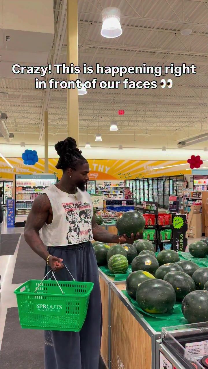 The Hidden Agenda of Seedless Produce at Sprouts