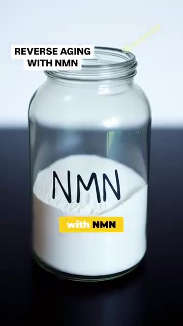 Dr. David Sinclair: NMN Supplement Benefits Revealed