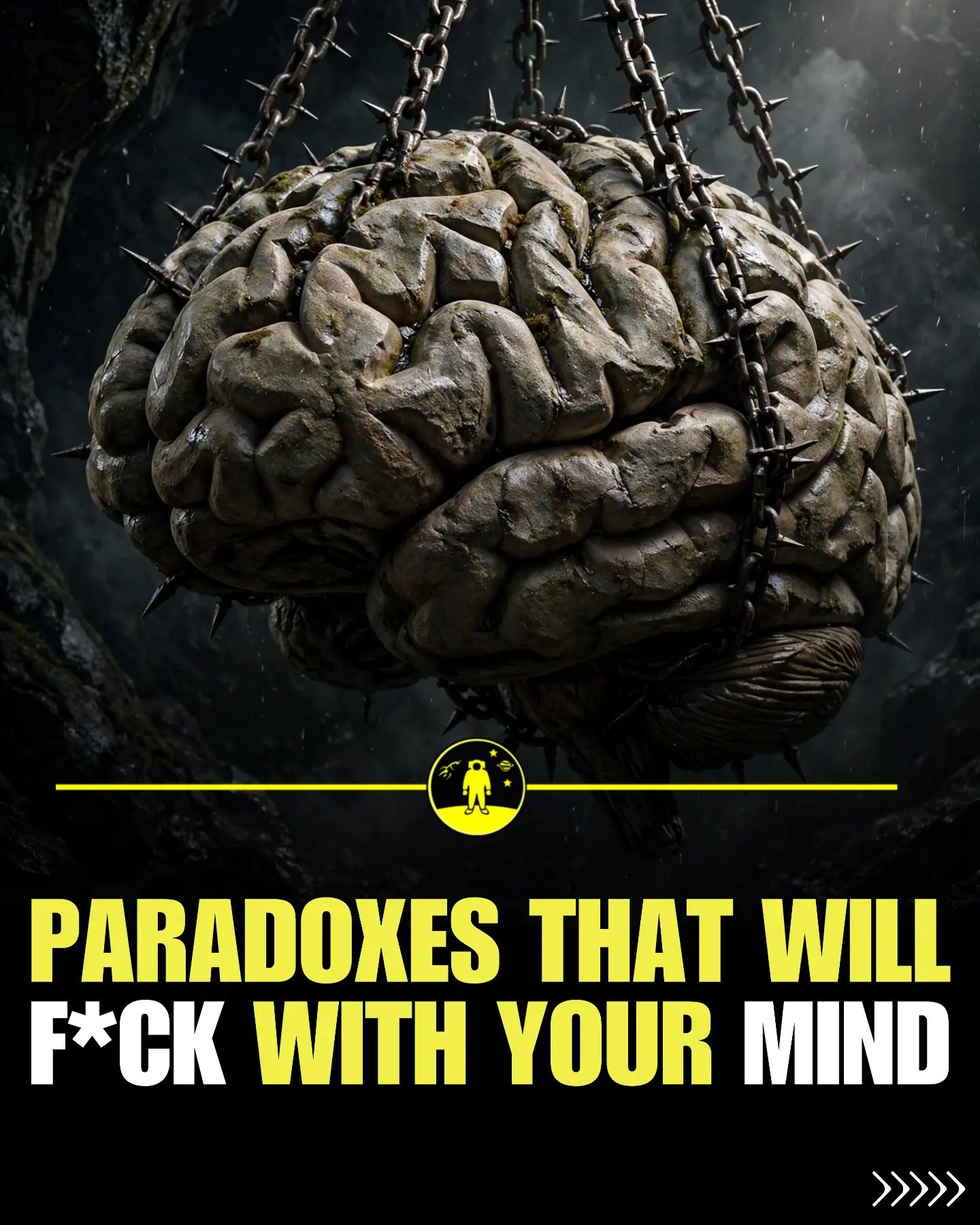 Mind-Bending Paradoxes That Will Challenge Your Logic