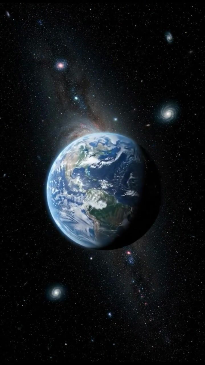 Earth Signals Today: Water Spout, Lava, Rain, Saturn, El Nino
