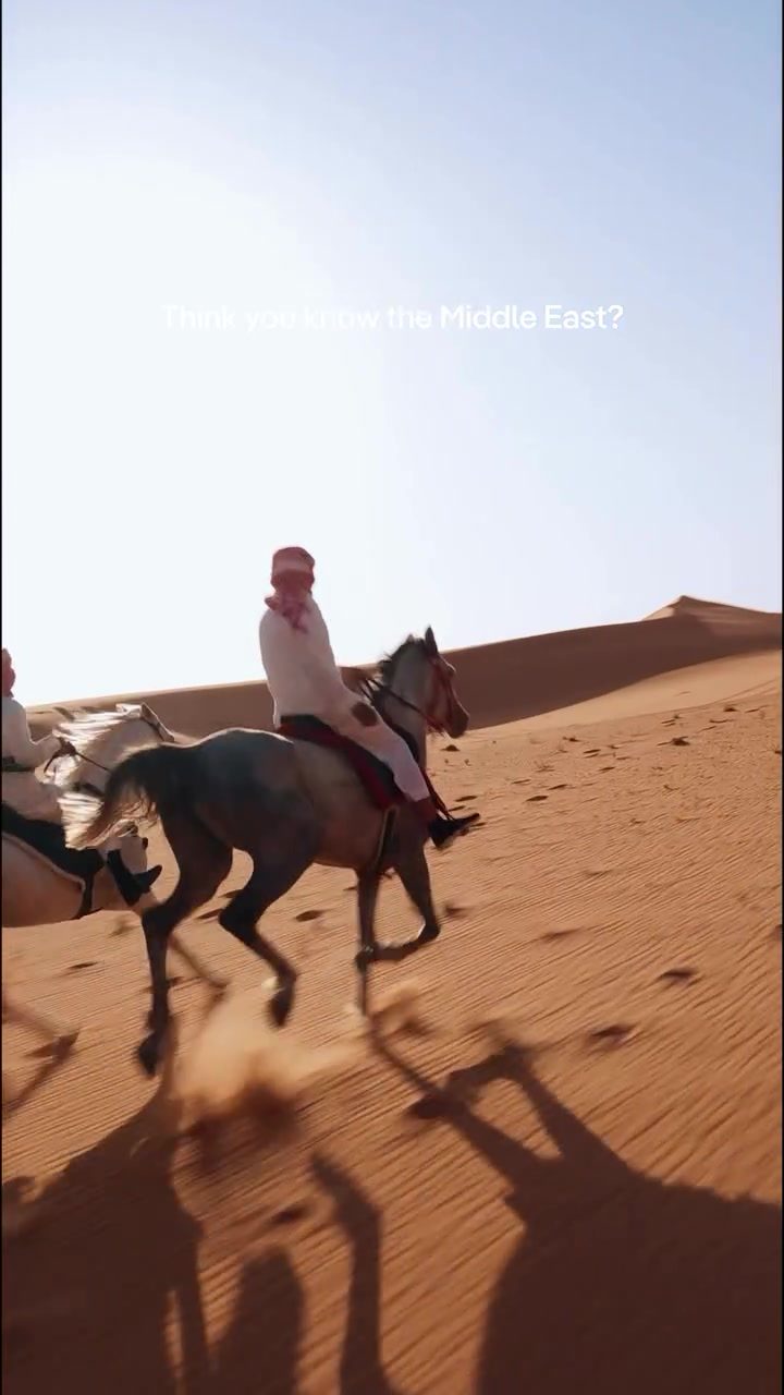 Exploring Riyadh: From Futuristic Towers to Desert Adventures