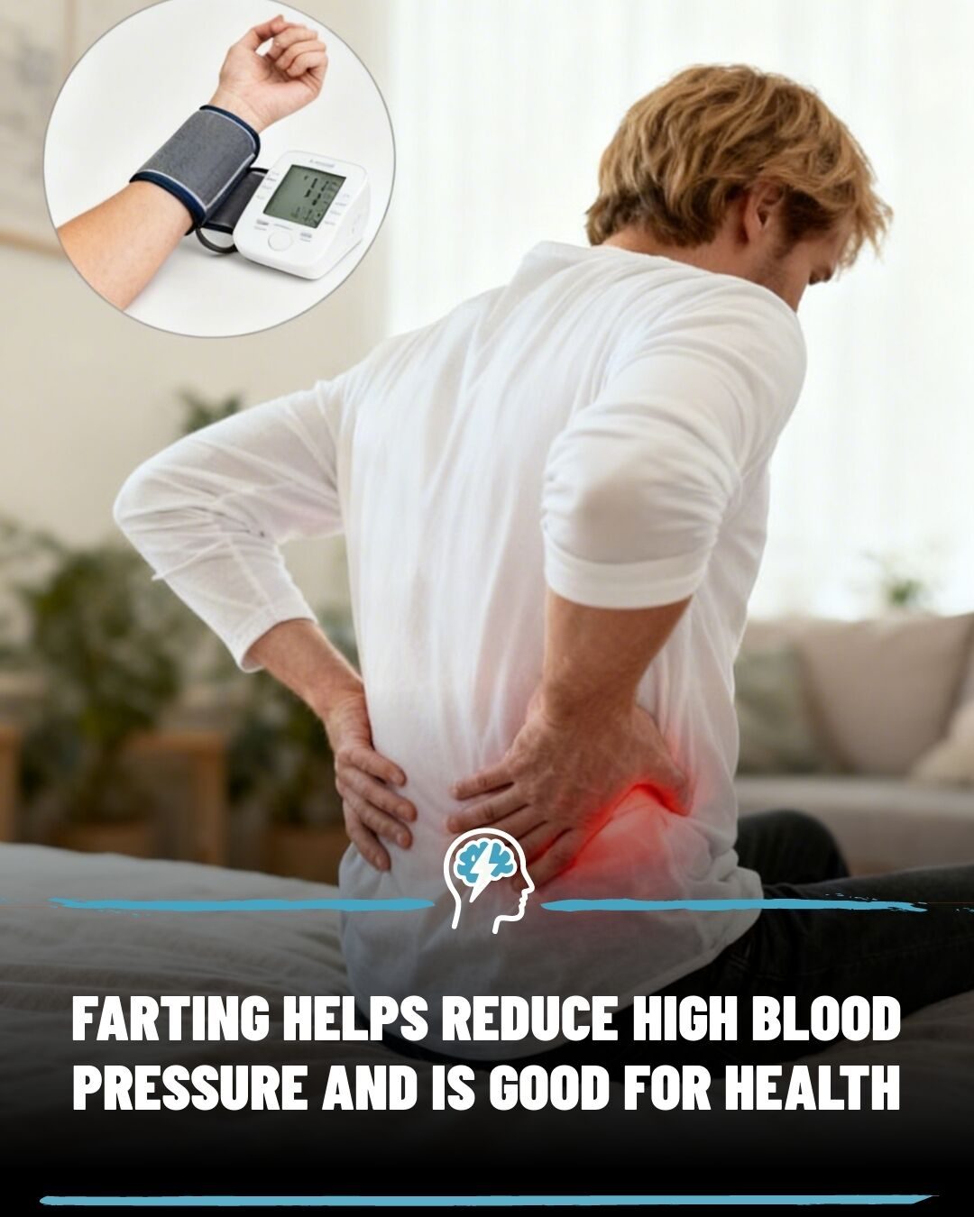 The Surprising Health Benefits of Farting