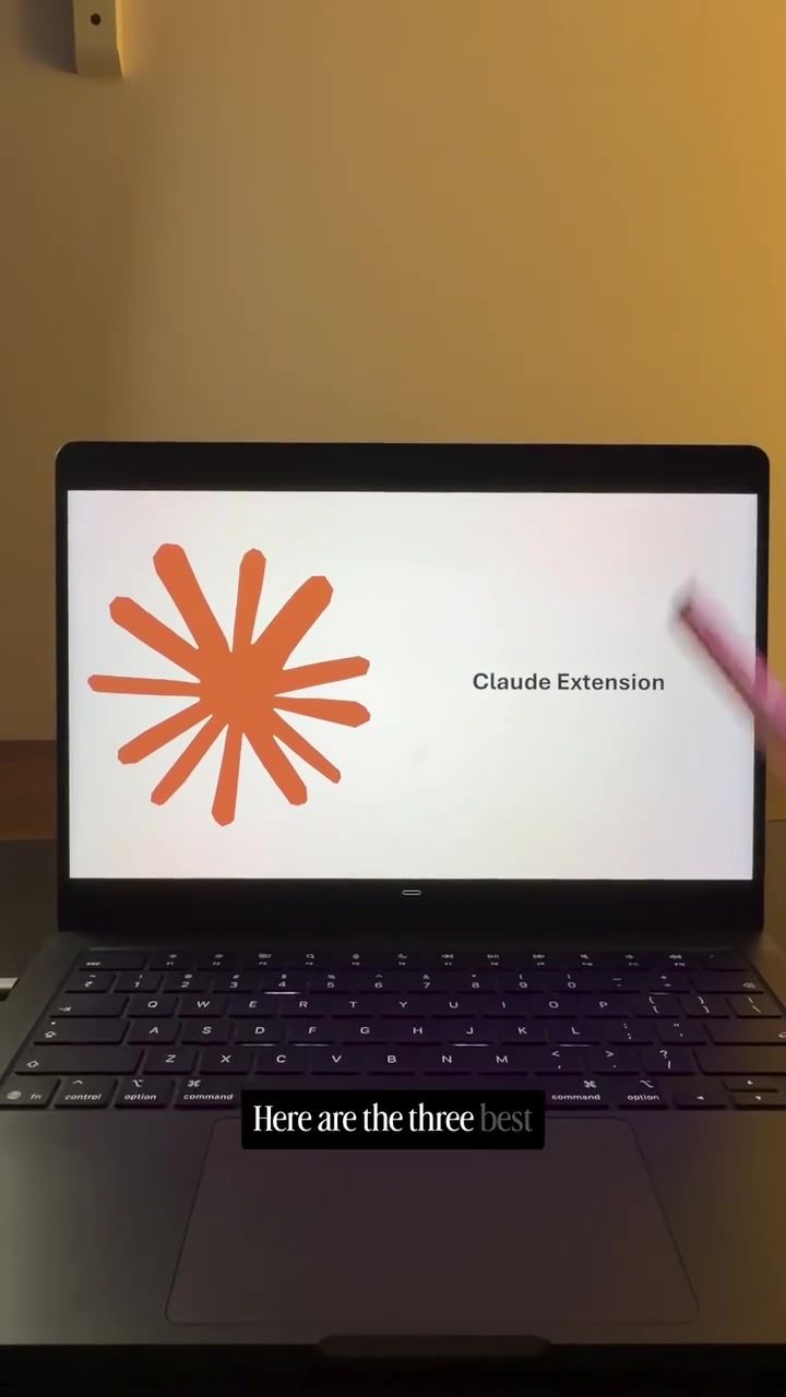 Competitive Analysis with Claude Extension: 3 Powerful Use Cases