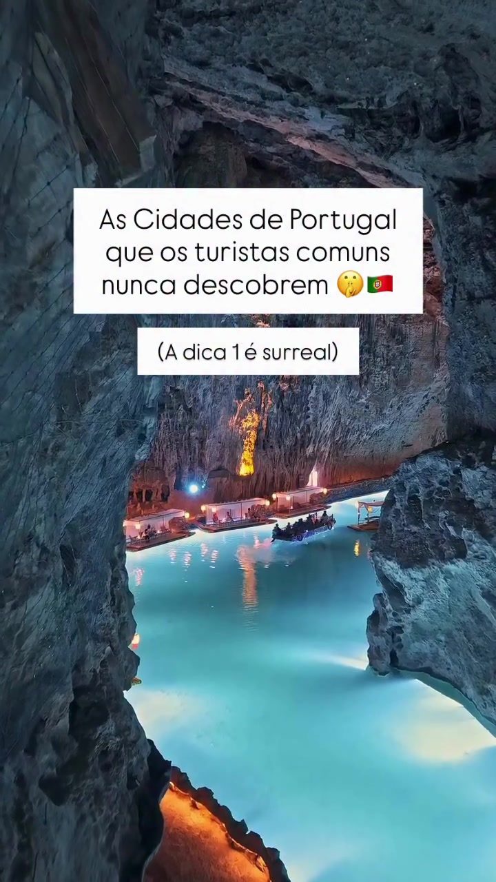 Explore Portugal's Secret Wonders: Offbeat Destinations