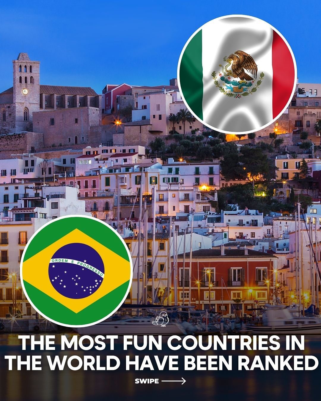 Top Fun Countries for Exciting Adventures