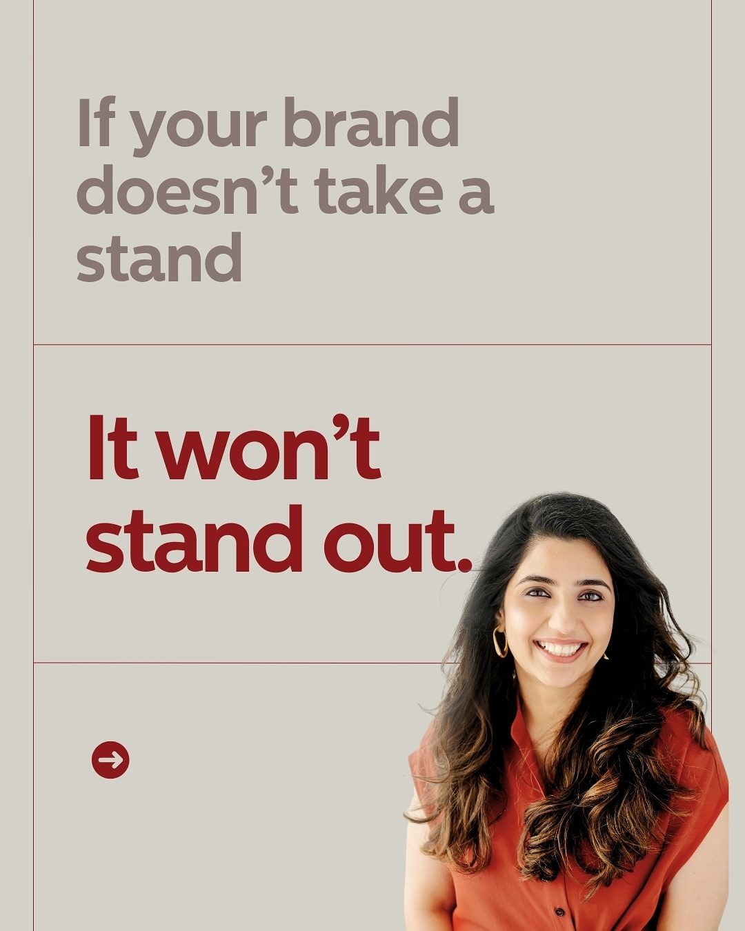 Stand Out: Why Your Brand Needs a Unique POV