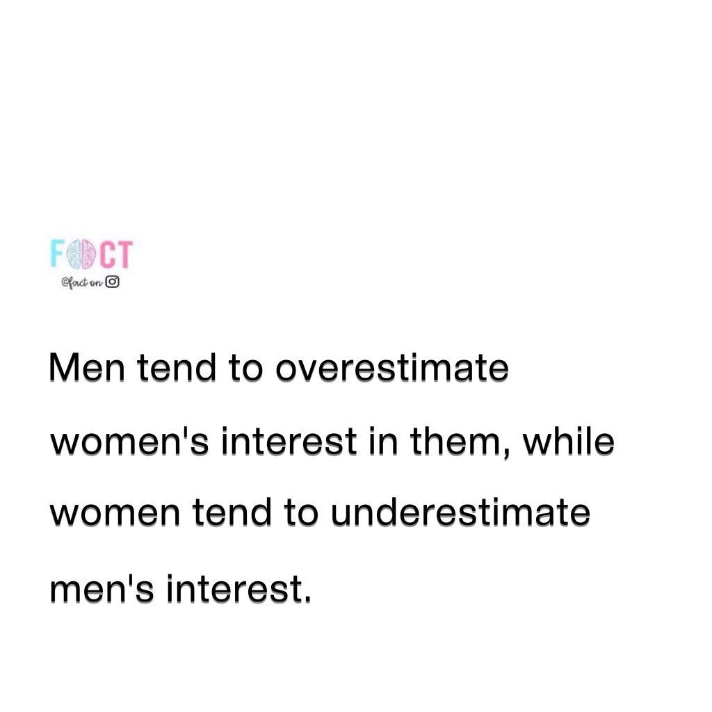 How Gender Misperceptions Shape Social Interactions