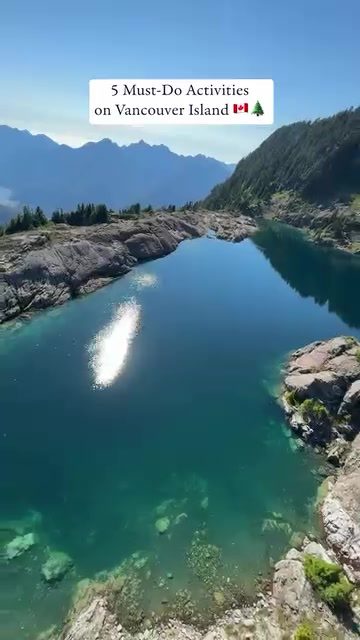 Explore Top 5 Adventures at Clayoquot Wilderness Lodge, Vancouver